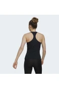 REGATA ADIDAS TECHFIT TRAIN FEMININA - Preto