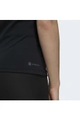 REGATA ADIDAS TECHFIT TRAIN FEMININA - Preto