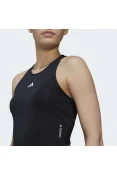 REGATA ADIDAS TECHFIT TRAIN FEMININA - Preto