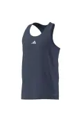 REGATA ADIDAS TR B 3S MASCULINA - Azul REGATA ADIDAS TR B 3S MASCULINA - Azul