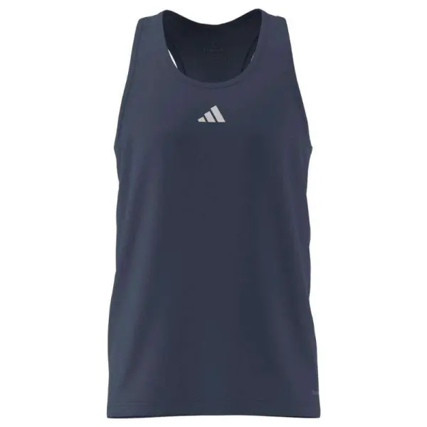 REGATA ADIDAS TR B 3S MASCULINA - Azul
