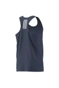 REGATA ADIDAS TR B 3S MASCULINA - Azul REGATA ADIDAS TR B 3S MASCULINA - Azul