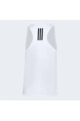 REGATA ADIDAS TR B 3S MASCULINA - Branco