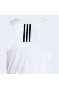 REGATA ADIDAS TR B 3S MASCULINA - Branco