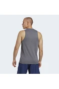 REGATA ADIDAS TR-ES FR SL T MASCULINA - Grafite