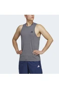 REGATA ADIDAS TR-ES FR SL T MASCULINA - Grafite