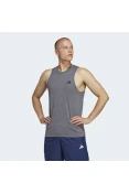 REGATA ADIDAS TR-ES FR SL T MASCULINA - Grafite