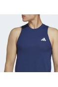 REGATA ADIDAS TR-ES FR SL T MASCULINA - Marinho