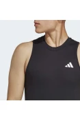 REGATA ADIDAS TR-ES FR SL T MASCULINA - Preto