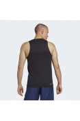 REGATA ADIDAS TR-ES FR SL T MASCULINA - Preto