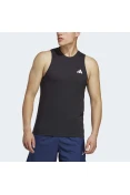 REGATA ADIDAS TR-ES FR SL T MASCULINA - Preto