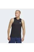 REGATA ADIDAS TR-ES FR SL T MASCULINA - Preto