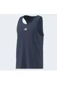 REGATA ADIDAS TREINO BASICA MASCULINA - Marinho