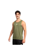 REGATA ADIDAS TREINO BASICA MASCULINA - Verde