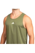 REGATA ADIDAS TREINO BASICA MASCULINA - Verde