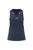 REGATA ADIDAS TREINO DE POLIESTER FEMININA - Azul