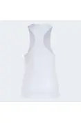 REGATA ADIDAS TREINO DE POLIESTER FEMININA - Branco