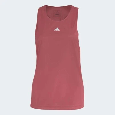REGATA ADIDAS TREINO DE POLIESTER FEMININA - Pink
