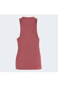 REGATA ADIDAS TREINO DE POLIESTER FEMININA - Pink