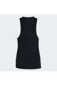 REGATA ADIDAS TREINO DE POLIESTER FEMININA - Preto