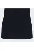REGATA ADIDAS TREINO DE POLIESTER FEMININA - Preto