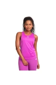 REGATA ADIDAS TREINO DE POLIESTER FEMININA - Roxo