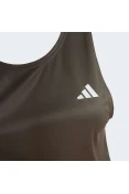 REGATA ADIDAS TREINO DE POLIESTER FEMININA - Verde