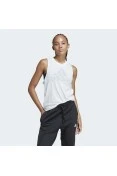 REGATA ADIDAS WINNER FEMININA - Branco