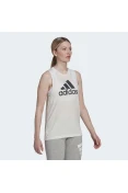 REGATA ADIDAS WINRS 3.0 TNK FEMININA - Bege REGATA ADIDAS WINRS 3.0 TNK FEMININA - Bege