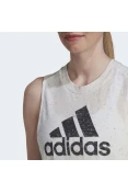 REGATA ADIDAS WINRS 3.0 TNK FEMININA - Bege REGATA ADIDAS WINRS 3.0 TNK FEMININA - Bege