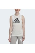 REGATA ADIDAS WINRS 3.0 TNK FEMININA - Bege REGATA ADIDAS WINRS 3.0 TNK FEMININA - Bege