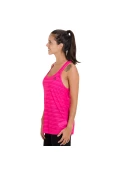 REGATA ADIDAS WORKOUT LW FEMININA - Rosa REGATA ADIDAS WORKOUT LW FEMININA - Rosa