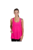 REGATA ADIDAS WORKOUT LW FEMININA - Rosa REGATA ADIDAS WORKOUT LW FEMININA - Rosa