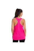 REGATA ADIDAS WORKOUT LW FEMININA - Rosa REGATA ADIDAS WORKOUT LW FEMININA - Rosa
