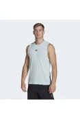 REGATA ADIDAS YO SL TEE MASCULINA - Azul celeste
