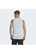 REGATA ADIDAS YO SL TEE MASCULINA - Azul celeste