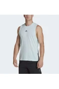 REGATA ADIDAS YO SL TEE MASCULINA - Azul celeste