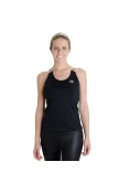 REGATA ASICS AYAMI STRETCH TANK FEMININA - Preto