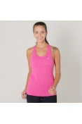 REGATA ASICS BASIC PA TANK FEMININA - Pink REGATA ASICS BASIC PA TANK FEMININA - Pink