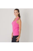 REGATA ASICS BASIC PA TANK FEMININA - Pink REGATA ASICS BASIC PA TANK FEMININA - Pink