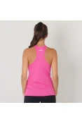 REGATA ASICS BASIC PA TANK FEMININA - Pink REGATA ASICS BASIC PA TANK FEMININA - Pink