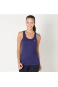 REGATA ASICS BASIC PA TANK FEMININA - Roxo REGATA ASICS BASIC PA TANK FEMININA - Roxo