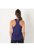 REGATA ASICS BASIC PA TANK FEMININA - Roxo REGATA ASICS BASIC PA TANK FEMININA - Roxo