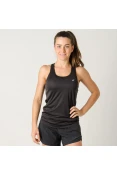 REGATA ASICS BASIC TANK FEMININA - Preto