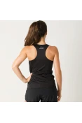 REGATA ASICS BASIC TANK FEMININA - Preto