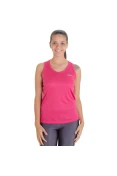 REGATA ASICS CORE BASIC SINGLET FEMININA - Pink