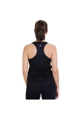 REGATA ASICS CORE BASIC SINGLET FEMININA - Preto