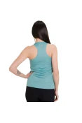 REGATA ASICS CORE BASIC SINGLET FEMININA - Verde