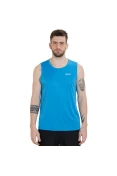 REGATA ASICS CORE BASIC TANK MASCULINA - Azul REGATA ASICS CORE BASIC TANK MASCULINA - Azul