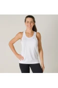 REGATA ASICS CORE PA FEMININA - Branco